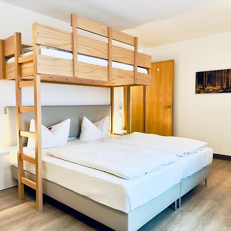 Hotel Guenter Lenting Ngoại thất bức ảnh