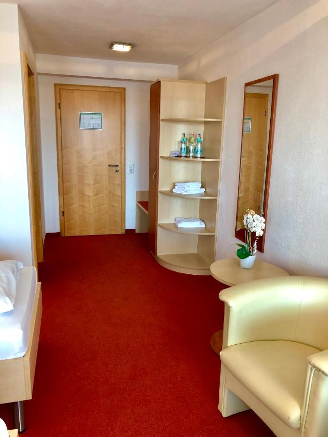 Hotel Guenter Lenting Ngoại thất bức ảnh