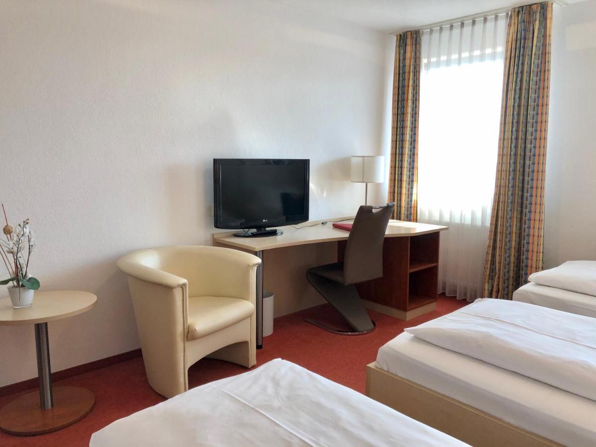 Hotel Guenter Lenting Ngoại thất bức ảnh