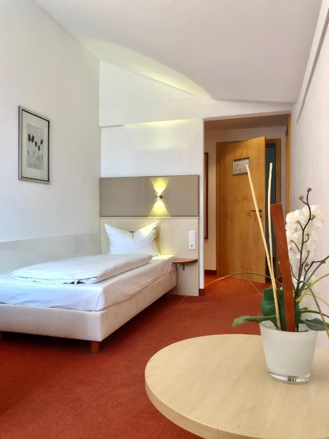 Hotel Guenter Lenting Ngoại thất bức ảnh