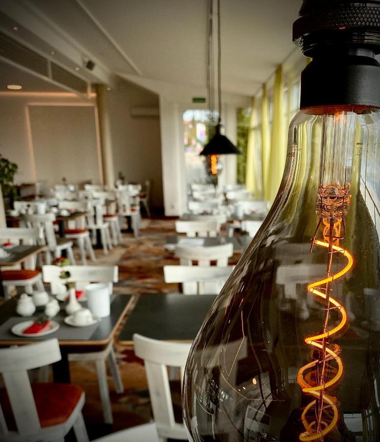 Hotel Guenter Lenting Ngoại thất bức ảnh