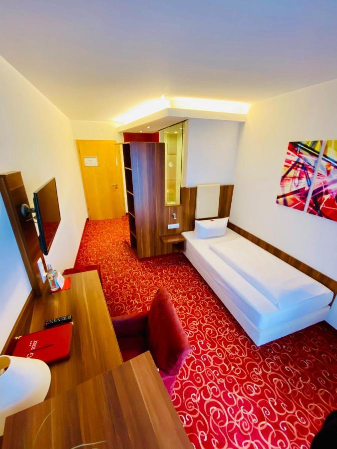 Hotel Guenter Lenting Ngoại thất bức ảnh