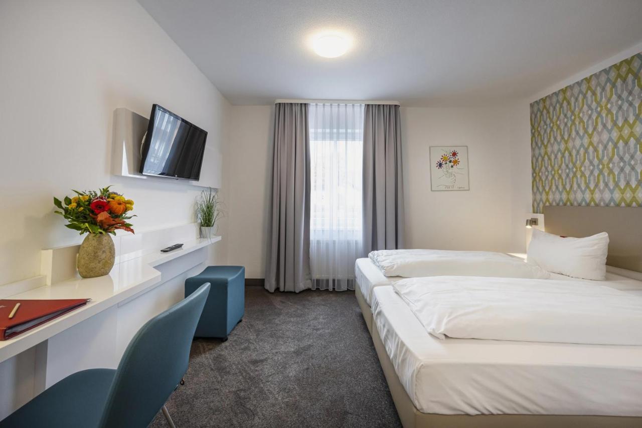 Hotel Guenter Lenting Ngoại thất bức ảnh