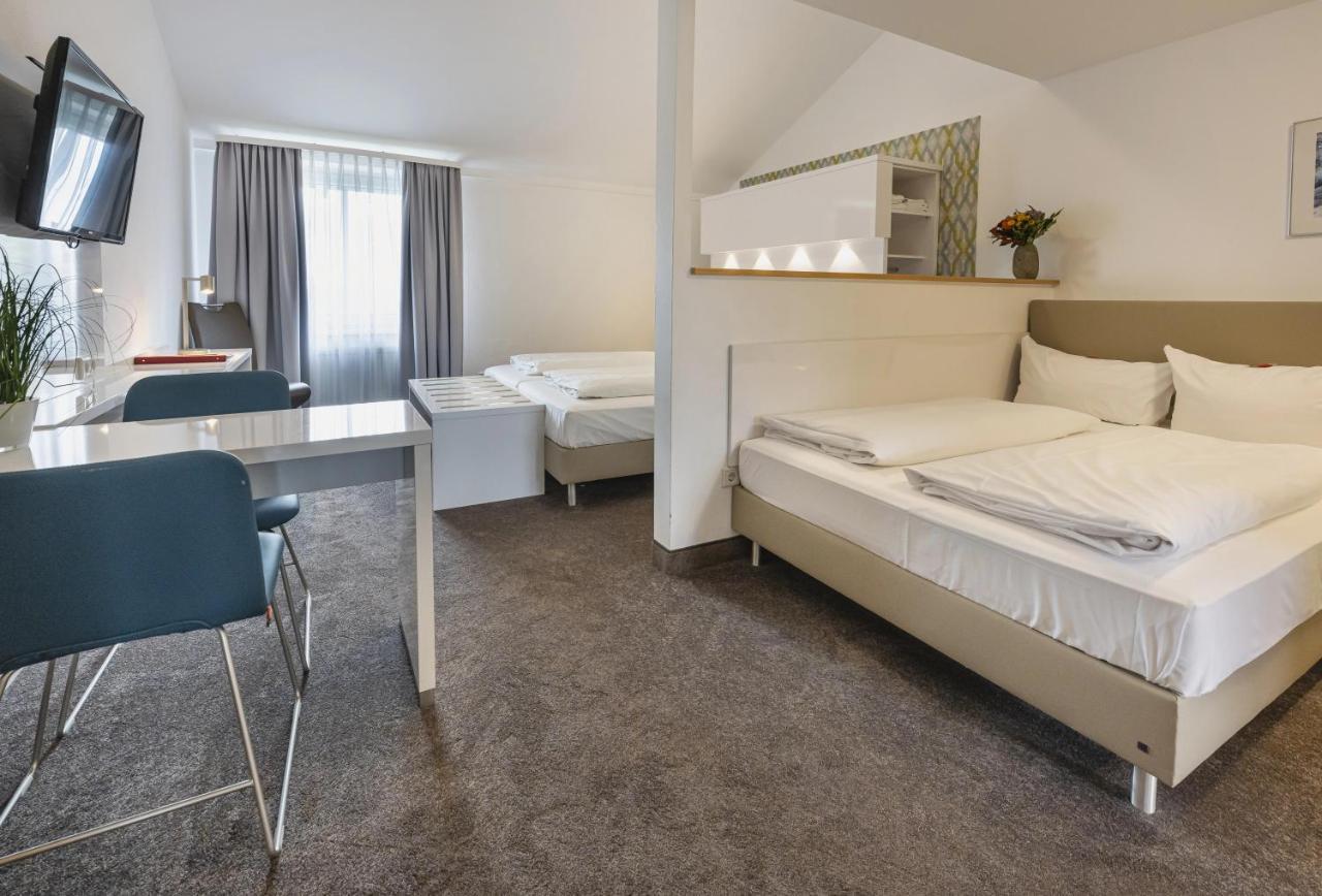 Hotel Guenter Lenting Ngoại thất bức ảnh