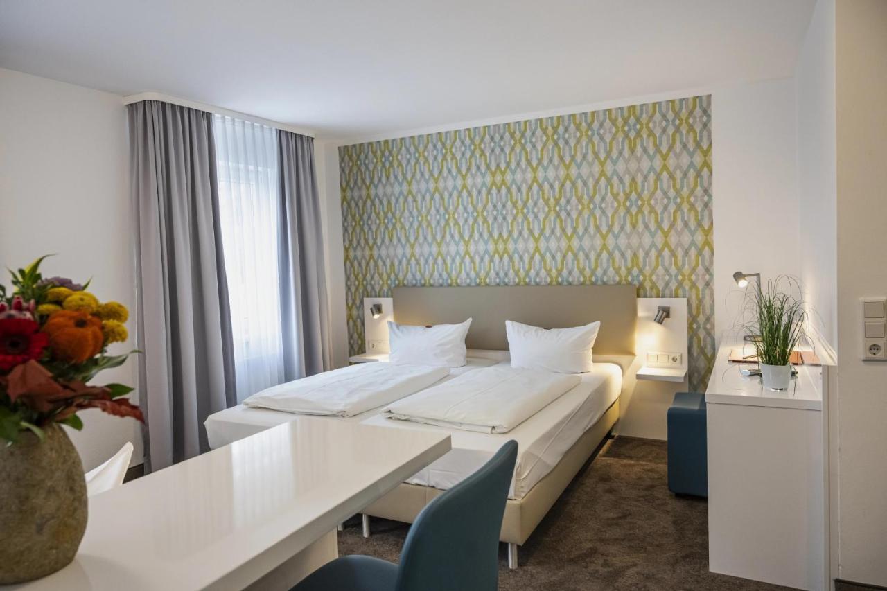 Hotel Guenter Lenting Ngoại thất bức ảnh