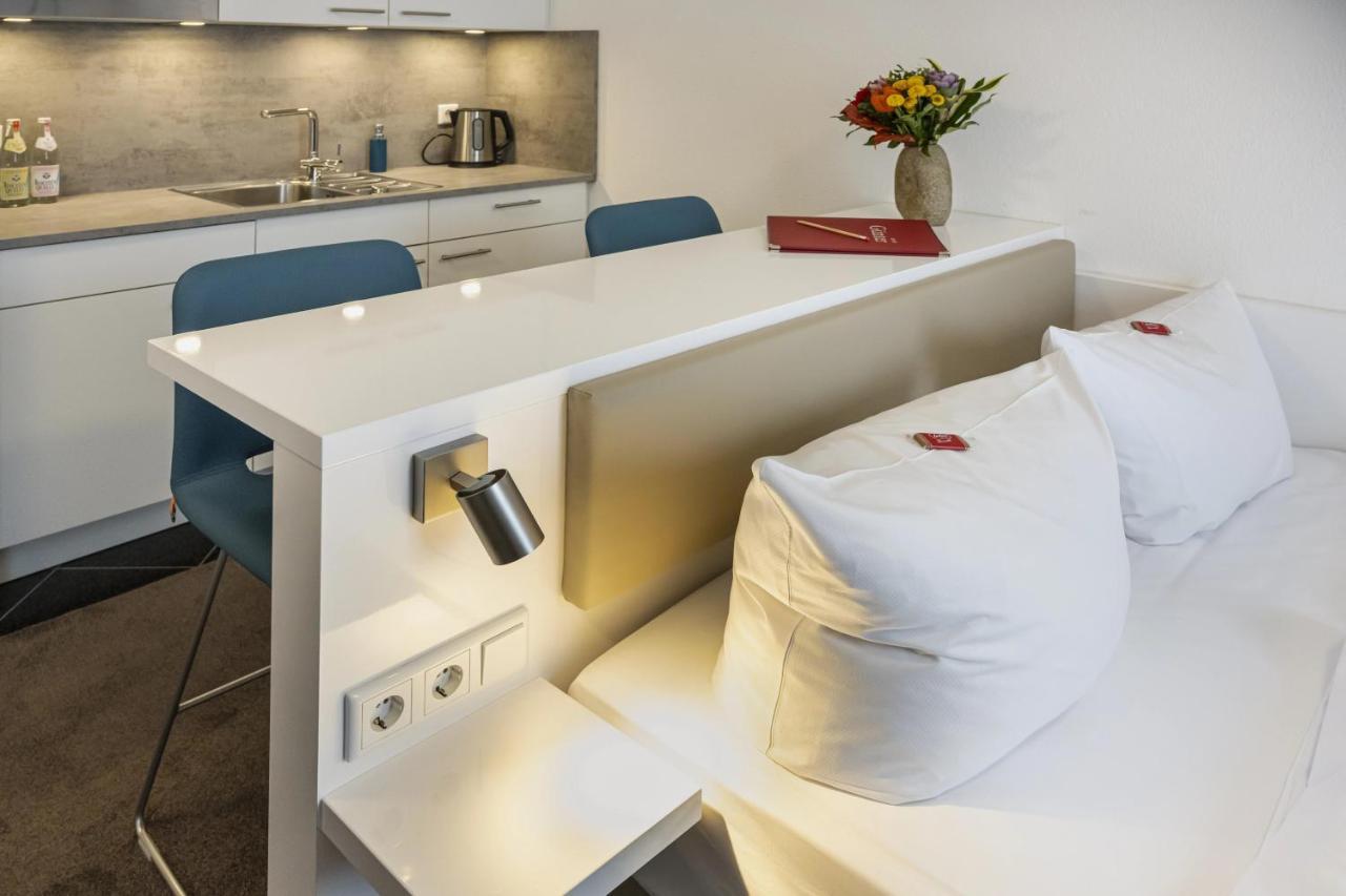 Hotel Guenter Lenting Ngoại thất bức ảnh