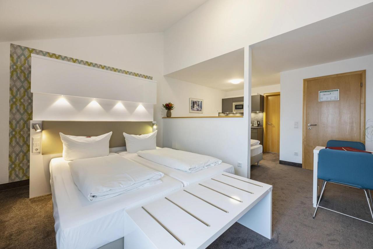 Hotel Guenter Lenting Ngoại thất bức ảnh