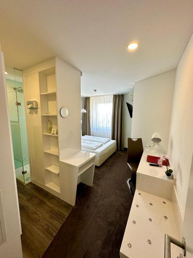 Hotel Guenter Lenting Ngoại thất bức ảnh