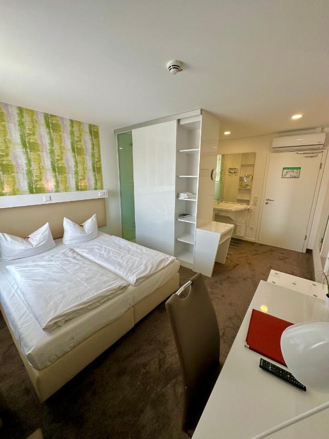 Hotel Guenter Lenting Ngoại thất bức ảnh
