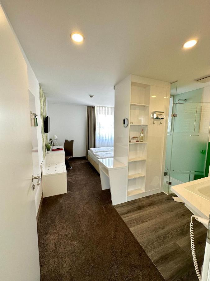 Hotel Guenter Lenting Ngoại thất bức ảnh