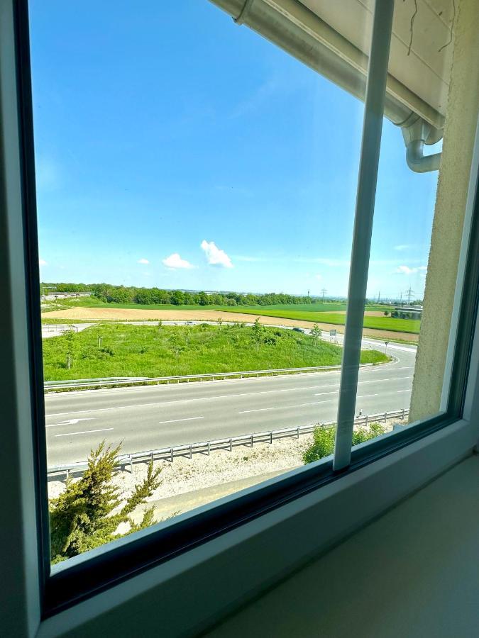 Hotel Guenter Lenting Ngoại thất bức ảnh