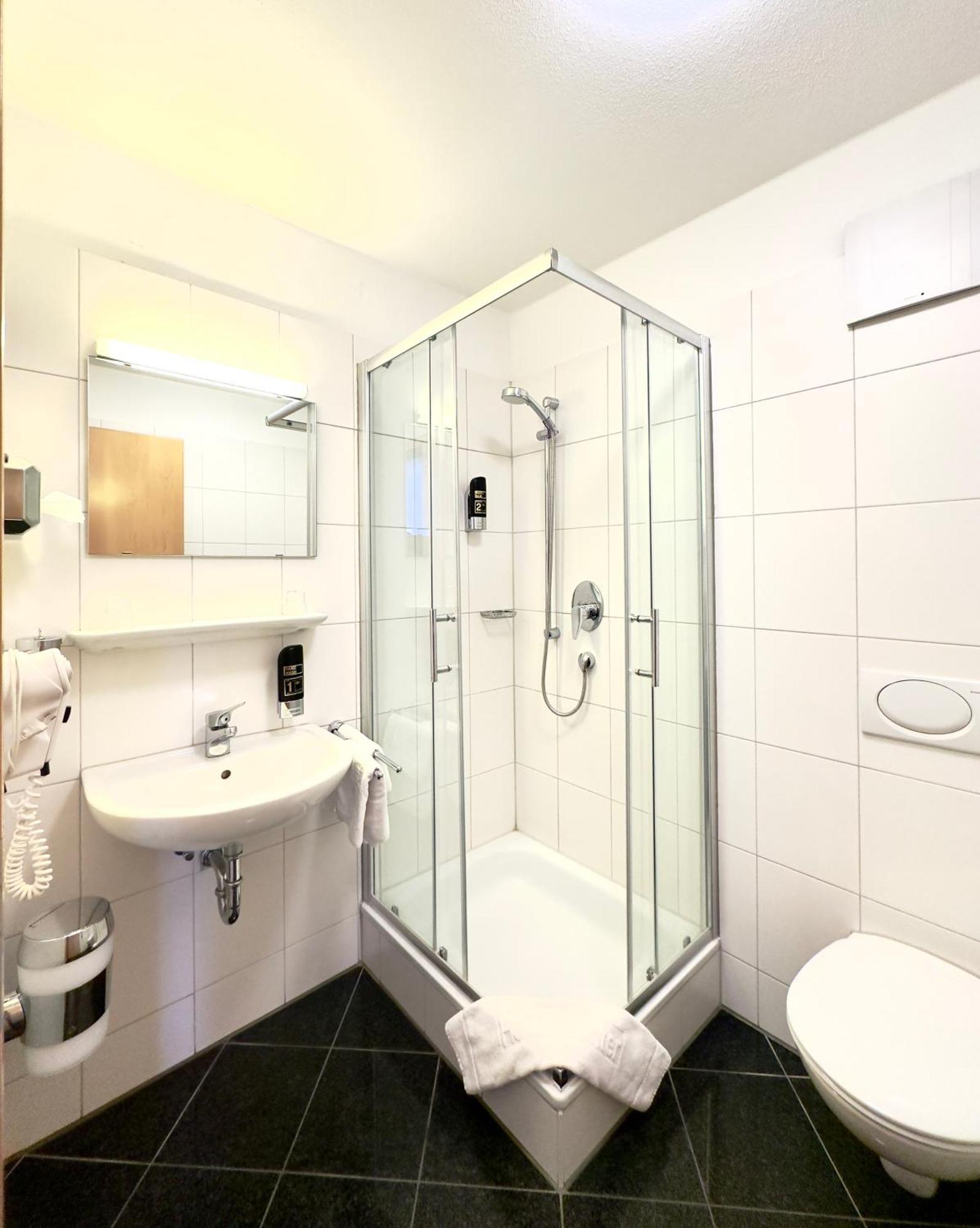 Hotel Guenter Lenting Ngoại thất bức ảnh