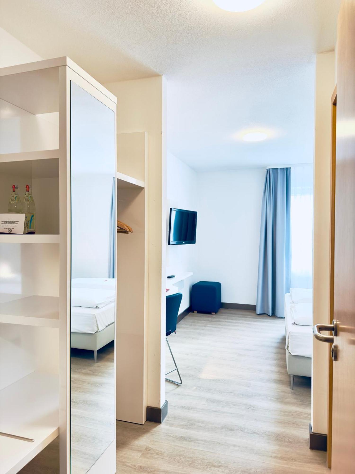 Hotel Guenter Lenting Ngoại thất bức ảnh