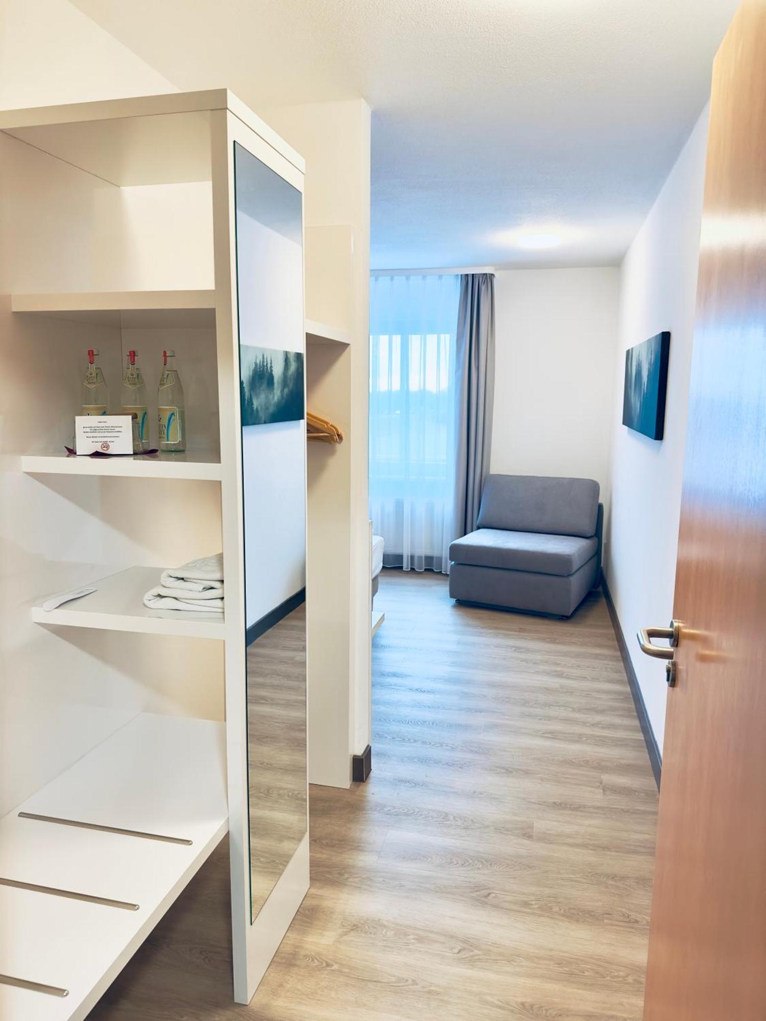 Hotel Guenter Lenting Ngoại thất bức ảnh