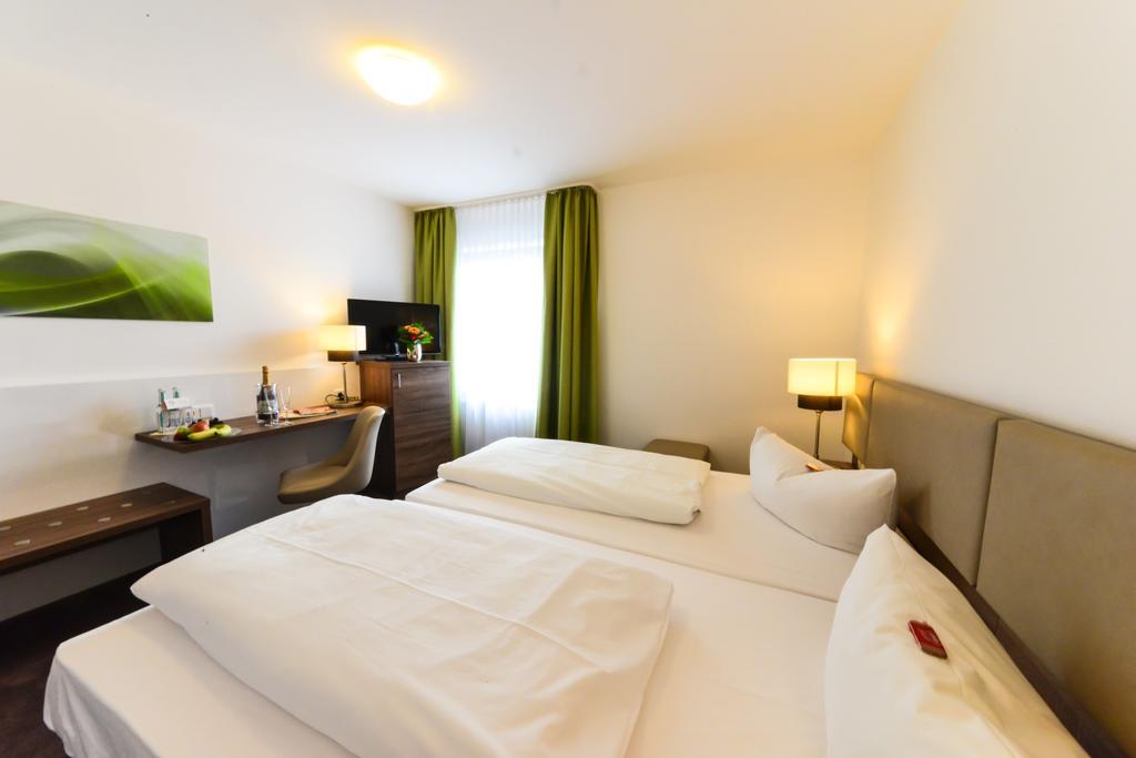 Hotel Guenter Lenting Ngoại thất bức ảnh