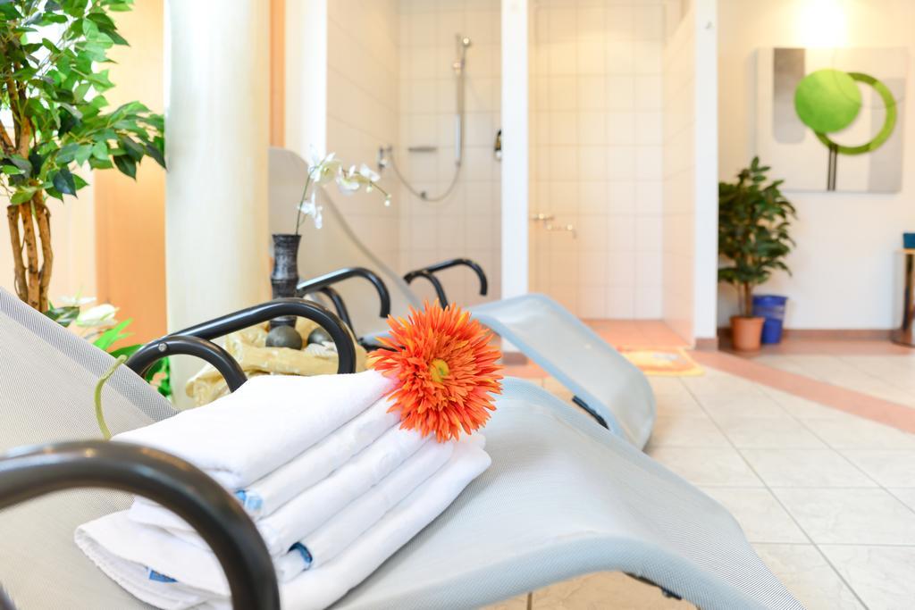 Hotel Guenter Lenting Ngoại thất bức ảnh