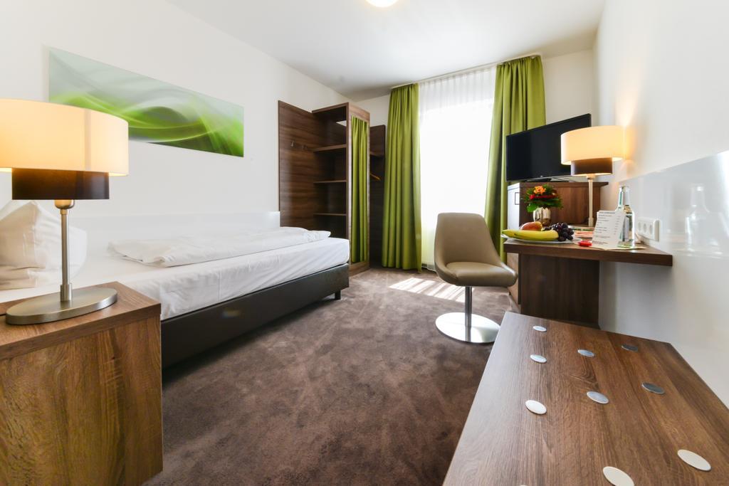 Hotel Guenter Lenting Ngoại thất bức ảnh