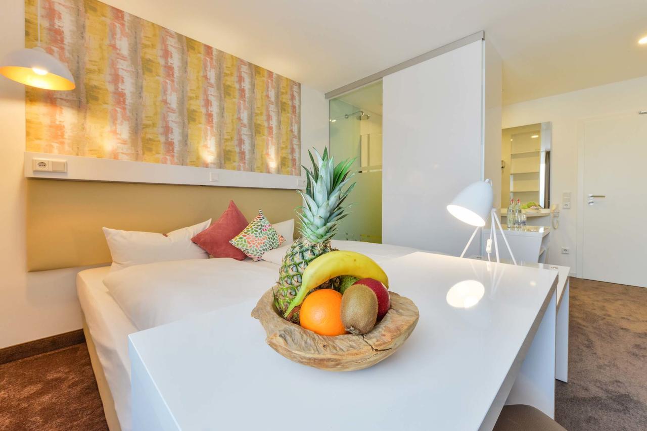 Hotel Guenter Lenting Ngoại thất bức ảnh