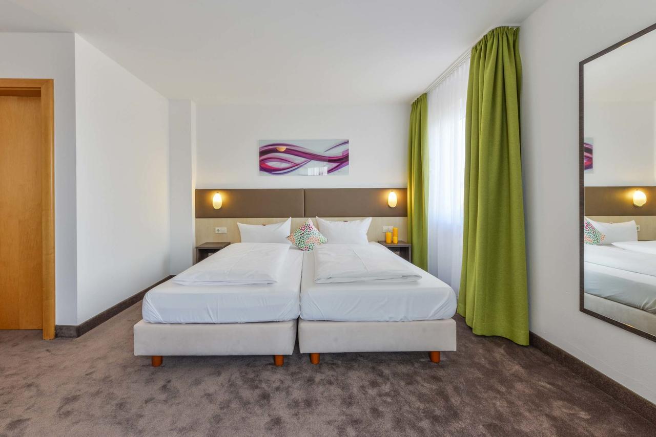 Hotel Guenter Lenting Ngoại thất bức ảnh