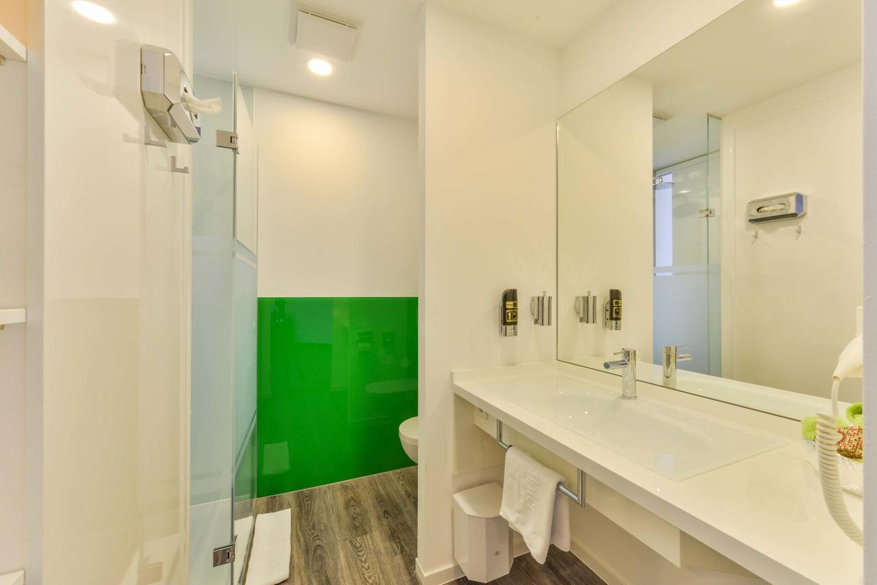 Hotel Guenter Lenting Ngoại thất bức ảnh